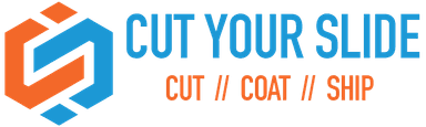 Cut Your Slide