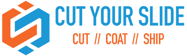 Cut Your Slide